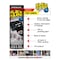 Flex Tape Flex Seal Family of Products Flex Tape 8 in. W X 5 ft. L Black Waterproof Repair Tape TFSBLKR0805 - alternate 2